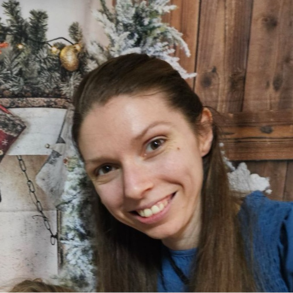 Meet your Posher, Kristina